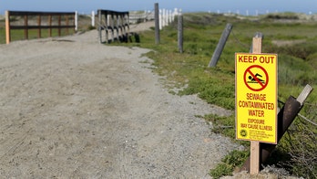 San Diego-area leaders to ask Congress for $400 million to address Mexico sewage spills