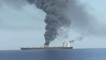 Gen. Keane: Suspected attack on oil tankers intended to ‘put pressure’ on US to ‘ease off’ Iran sanctions