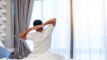 How daylight saving time affects health