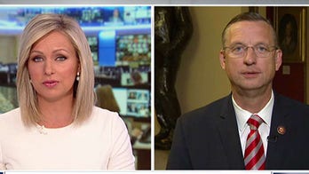 Rep. Collins has long list of questions for Mueller: We'll ask about 'dark underbelly' of Trump probe origins