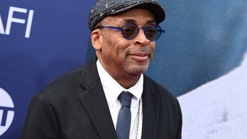 Spike Lee calls for Hollywood to 'shut it down' in Georgia