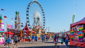 Child exposed to E. coli at San Diego County Fair dies, 3 others sickened: officials