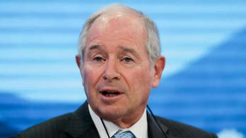 Billionaire donates $189M to study artificial intelligence