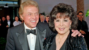 Steve and Eydie singer Steve Lawrence says he has Alzheimer's disease