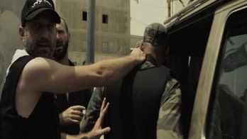 ‘Fauda’ co-creators on hit show depicting Israel-Gaza conflict: ‘We’re here to tell the story’