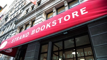 New York bookstore clashes with de Blasio over historic landmark designation: 'It's really no honor'