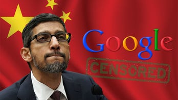 Google wants next billion users, but has no plans to launch in China