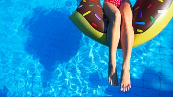 Diarrhea-causing illness linked to swimming pools on the rise, CDC says