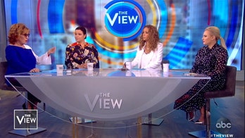 'The View' pummels Biden over his exchange with Harris: Maybe he could be her VP