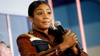 Tiffany Haddish cancels comedy show in Atlanta over Georgia heartbeat abortion law