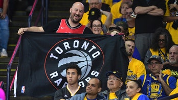 Kawhi Leonard, Raptors beat Warriors, now 1 win away from NBA crown