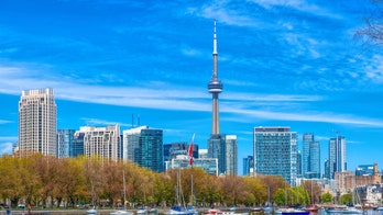 Toronto officials question Alphabet unit's ambitions for 'smart city'