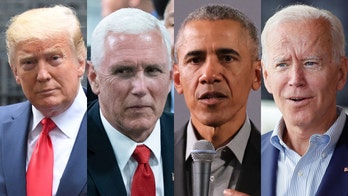 Some in media sound alarm on Trump not yet endorsing Pence in 2024