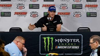 Ty Dillon says NASCAR needs to do this to increase attendance