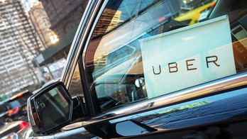 Fake Uber driver charged with kidnapping Alabama students