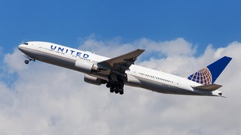 United pilots arrested, accused of intoxication prior to US-bound flight from UK