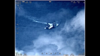 Ex-NATO commander warns we're 'very close' to naval collision or 'inadvertent shootdown' of Russian aircraft