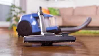 Latest 'Vacuum Challenge' craze could have fatal consequences, health experts warn