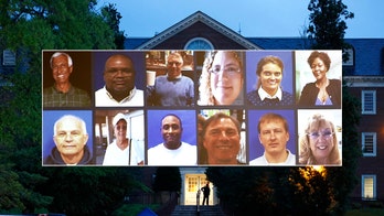 Virginia Beach police identify all 12 victims of shooting at municipal complex