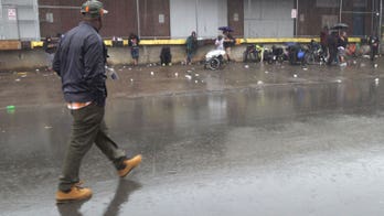 Police departments rethink approach to battling addiction crisis