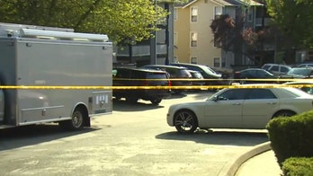 Washington father executed daughter over 'petty argument' about baby gate, prosecutors say