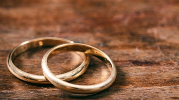 Connecticut couple celebrates 67th anniversary separated by window amid coronavirus nursing home lockdown