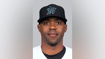 Miami Marlins player gets big hit after 10-year absence from MLB