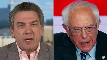 Sol Wisenberg pans Bernie Sanders' idea of rotating Supreme Court justices: It's 'idiocy and unconstitutional'