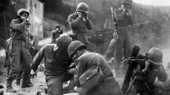 Nazi soldiers used performance-enhancing 'super-drug' in World War II, shocking documentary reveals