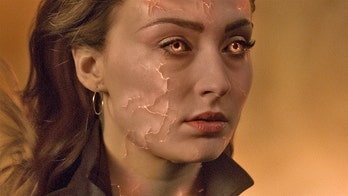 'X-Men: Dark Phoenix' struggles at box office with worst debut in franchise's history