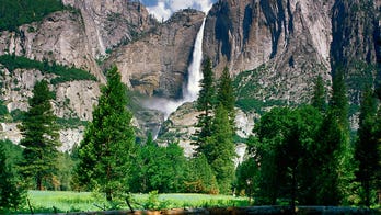 Woman captures stunning engagement photo at Yosemite, now we have to find the couple