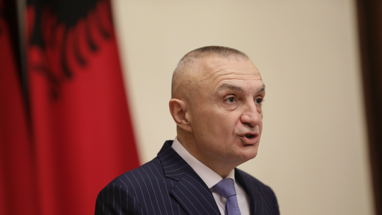 Albania: Parliament starts procedure to oust the president