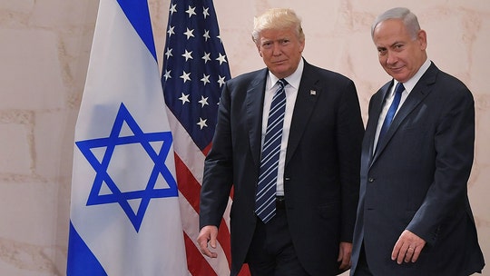 Sen. Lindsey Graham & Michael Makovsky: US-Israel mutual defense treaty needed to benefit both nations