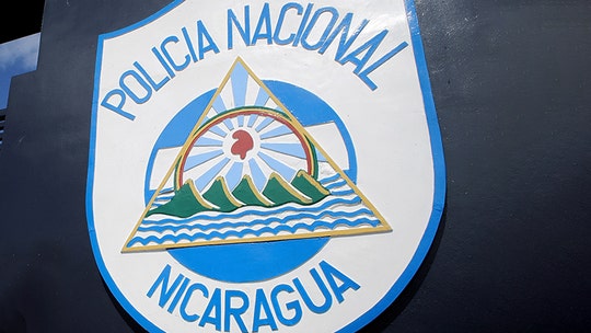 4 suspected ISIS members arrested in Nicaragua, were possibly headed for the US