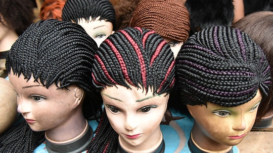 Tanzanian politicians, citizens quarrel over tax on wigs and hair extensions