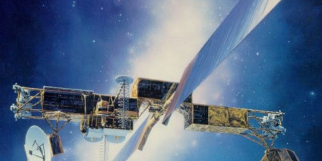 Image courtesy of U.S. Air Force