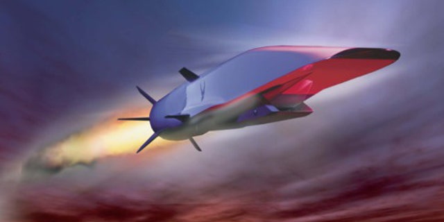 Image courtesy of Boeing