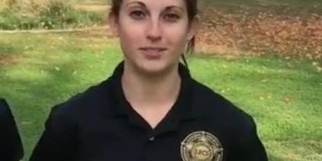 Tara O'Sullivan was fatally shot Wednesday evening by a rifleman.