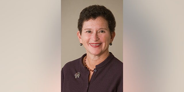 Nancy Cantor, chancellor at Rutgers University's Newark campus, apologized earlier this month for a March confrontation with campus police. (Rutgers-Newark website)
