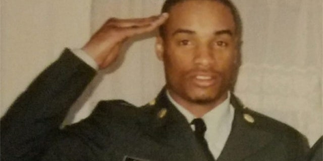 Everett Palmer Jr, a father of two, served in the Army and was a personal trainer in Delaware when he died in police custody.
