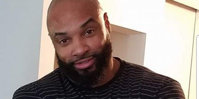 Everett Palmer Jr. reportedly died after "becoming agitated" and hitting his head against the inside of his cell door.