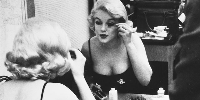 Marilyn Monroe was far from a Hollywood diva, one insider claimed.