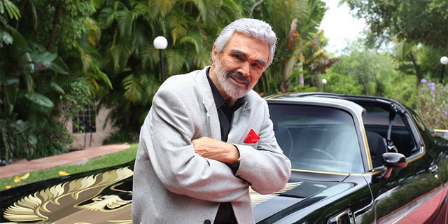 Gene Kennedy insisted his pal Burt Reynolds had no regrets.