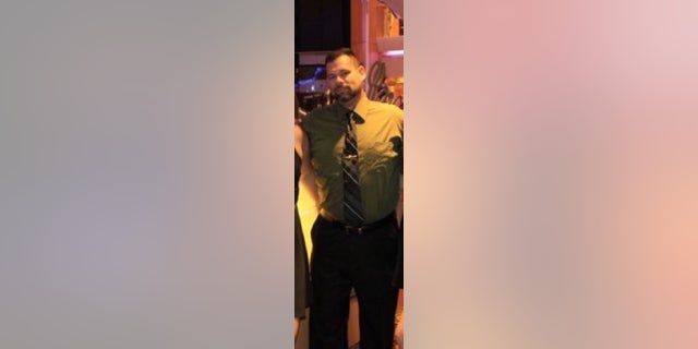 Keith Byrne, 41, a Marine veteran, was shot and killed last week during a road rage episode in Florida.