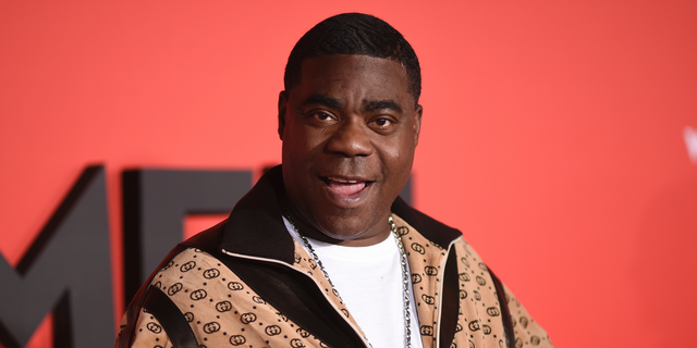 Tracy Morgan was involved in a near-fatal car accident when a Walmart truck hit his limousine.