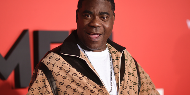 Tracy Morgan was involved in a near-fatal car accident when a Walmart truck hit his limousine.