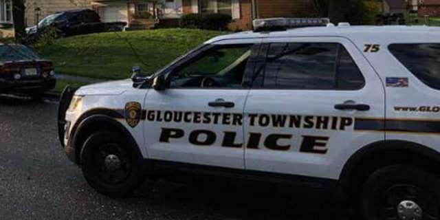 A New Jersey mother is accused of suffocating her toddler last year because he was getting in the way of her affair, prosecutors said.