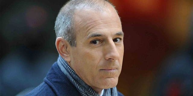 Matt Lauer, who was fired from NBC News for sexual misconduct in 2017, is accused of new sex crimes in graphic details by Variety, which reported the claims found in a new book.