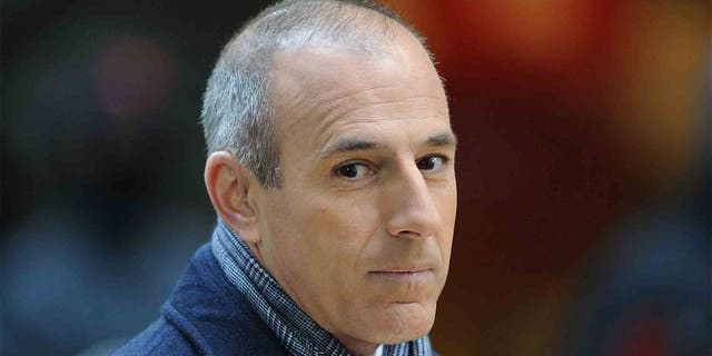 Matt Lauer, who was fired from NBC News for sexual misconduct in 2017, is accused of new sex crimes in graphic details by Variety, which reported the claims found in a new book.