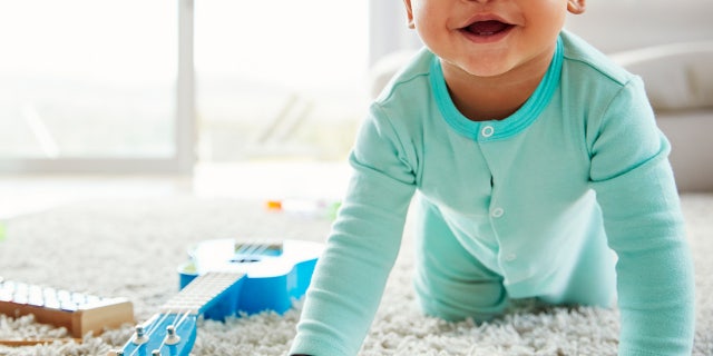 Pediatricians encourage most new moms to breastfeed for "as long as possible," Dr. Meg Meeker told Fox News Digital. "There is absolutely no reason that parents should put their baby at risk with homemade formulas."